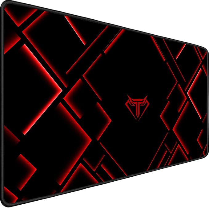TEDNETGO Large Mouse Pad, Gaming Long Mouse Pad, Waterproof Extra Large Big by TEDNETGO