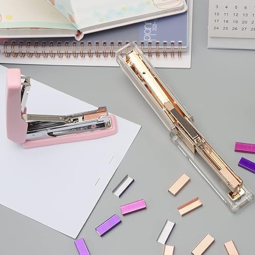 Mogoostry Colored Mini Staple Refills - Image 6