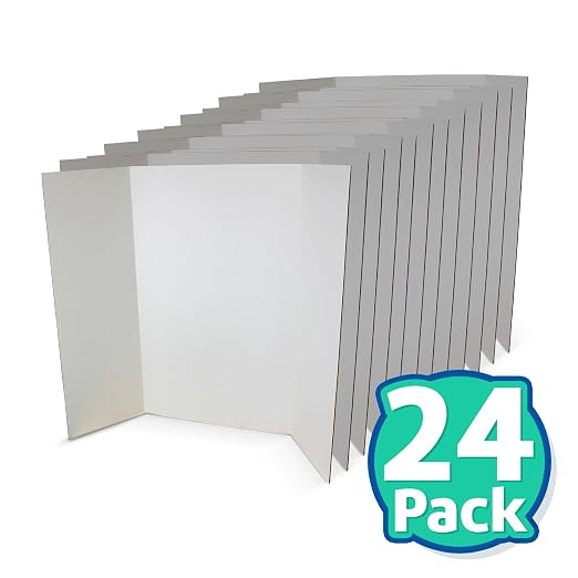 Flipside Products 36” x 48” Project Boards - Image 6