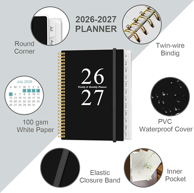 2026-2027 Planner - Image 2