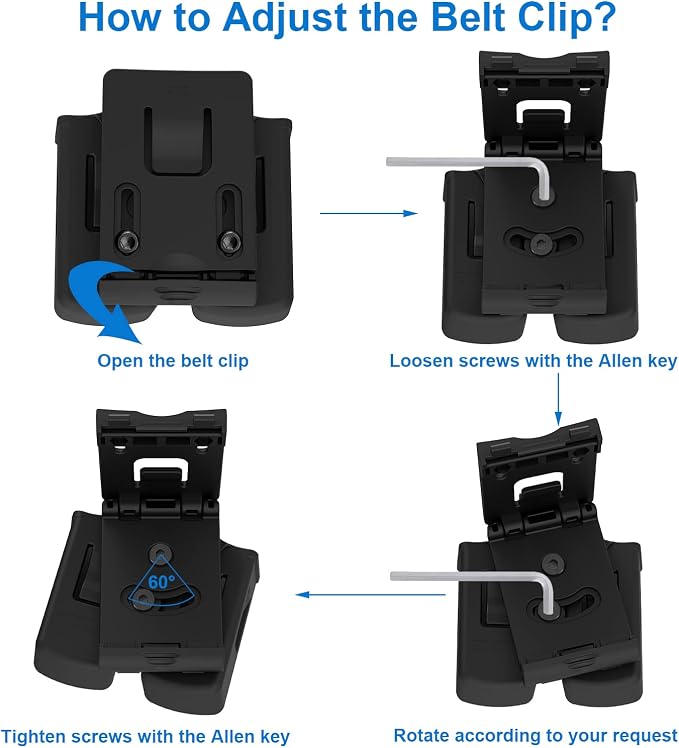 Universal Double Magazine Holder - Image 6
