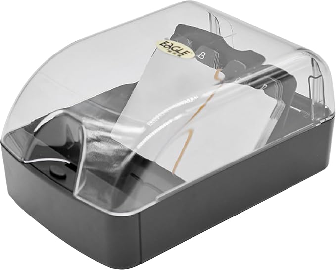 Business Card Box, Lightweight Desk Organizer - Image 9
