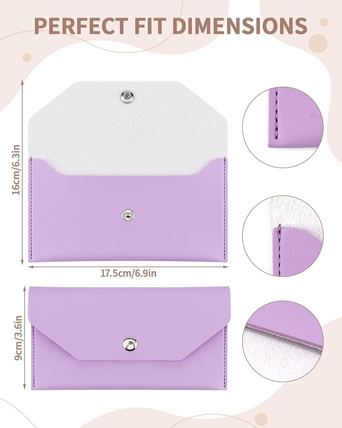 1 Pieces Money Saving Binder, Reusable Money Saving Binder - Image 2