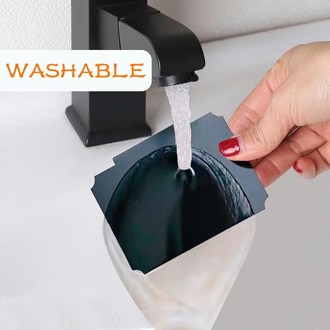 20 Basket Labels Clip On, Reusable Labels - Image 4