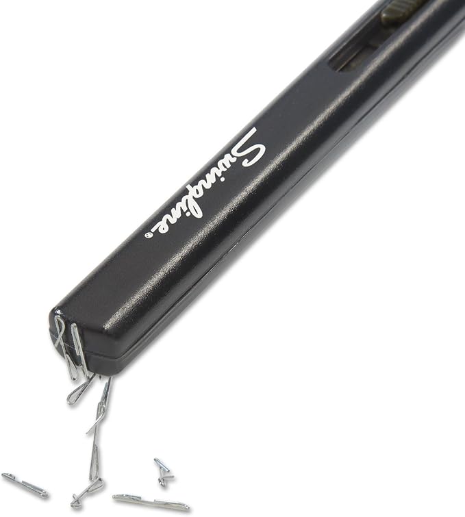 Swingline Staple Remover, Blade Style, Built-in Magnet - Image 2