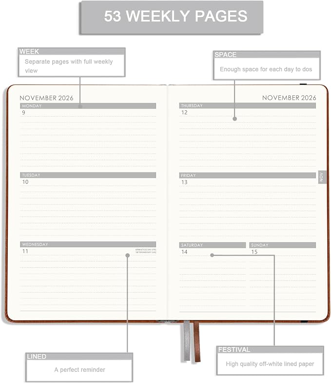 2026-2027 Planner - Image 4
