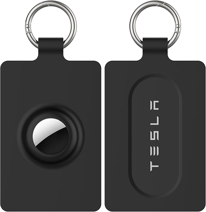 Card Holder for Tesla Keycard by SkyArmorCase