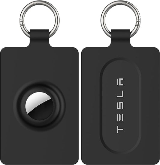 Card Holder for Tesla Keycard by SkyArmorCase