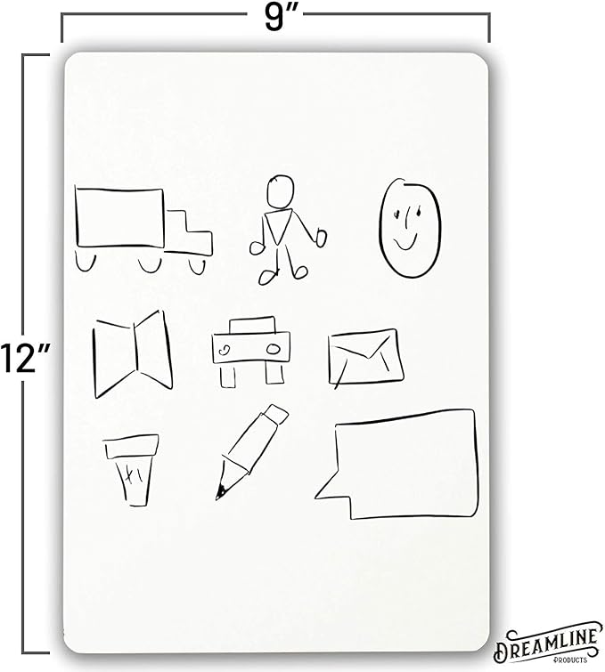 Dry Erase Boards Lapboards - Image 7