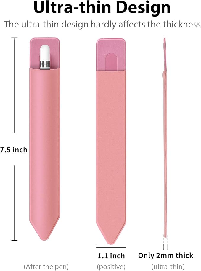 Doormoon Pencil Holder Compatible - Image 3