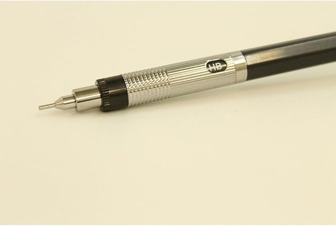 Pentel Graphlet Mechanical Pencil - Image 4
