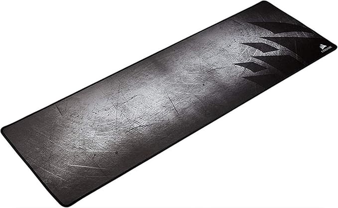 Corsair MM300 - Anti-Fray Cloth Gaming Mouse Pad - High-Performance Mouse Pad - Image 8