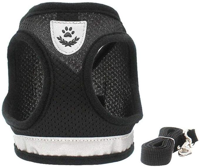 FEimaX Dog Harness and Leash Set - Image 3