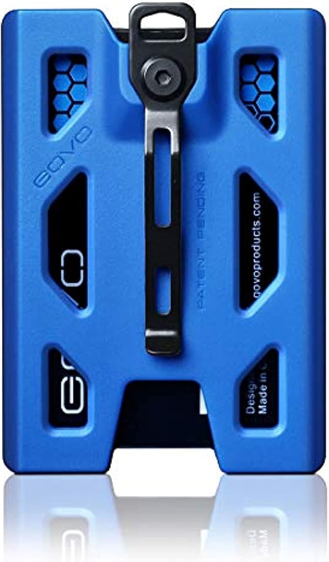 GOVO T4 Badge Holder/Wallet by GOVO
