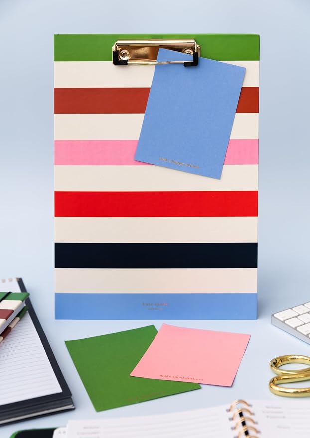 Kate Spade New York Clipboard Folio - Image 4