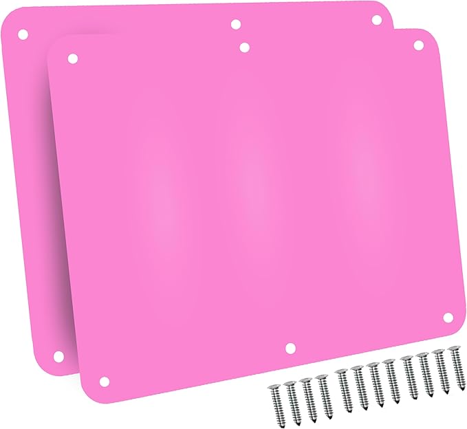 17.5inchX11.5inch Large Stainless Steel Plate by MagGrip