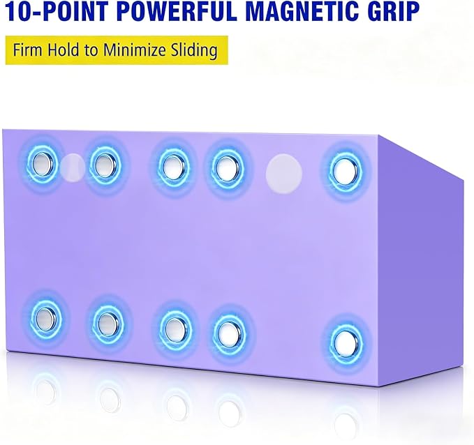 Magnetic Dry Erase Marker Holder - Image 3