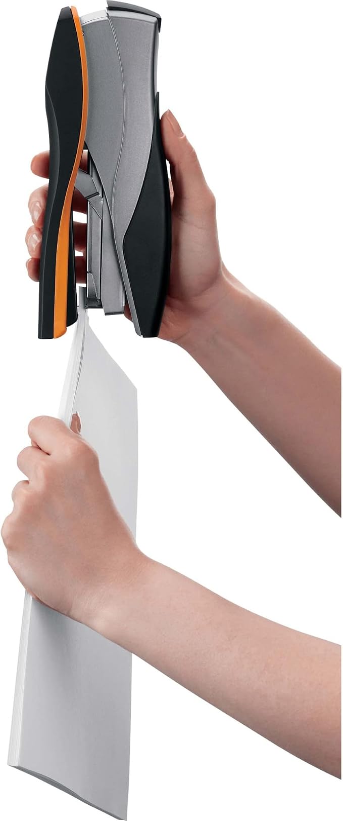Swingline Stapler, Full Strip Desktop Stapler, 40 Sheet Capacity, Low Force - Image 8