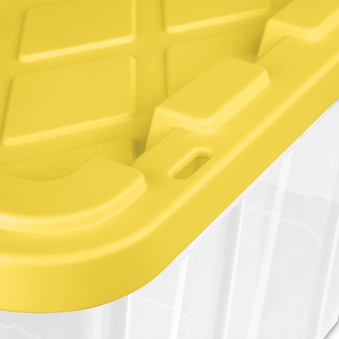 Large Industrial Storage Bins - Image 9