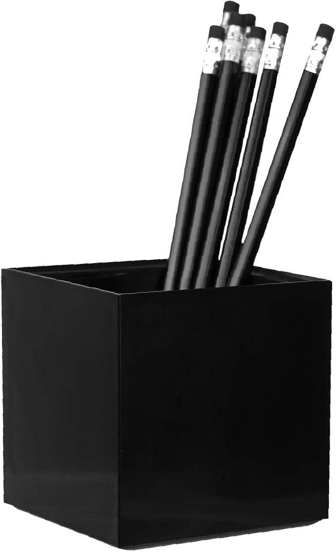 Bostitch Office Konnect Pencil Cup Desk Organizer, Pen Cup by BostitchOfficeProducts