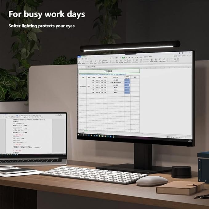 Xiaomi Mi Computer Monitor Light Bar - Image 5