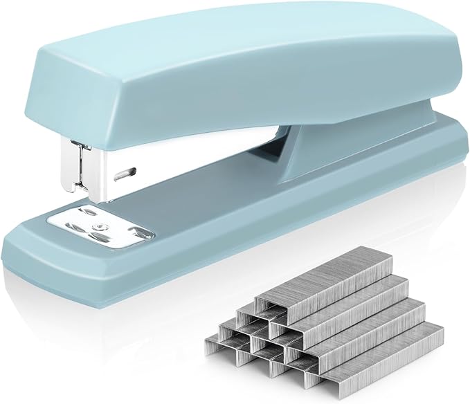 Deli Stapler, Desktop Staplers by delioffice
