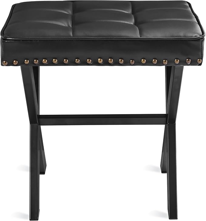 LUE BONA Vanity Stool - Image 8