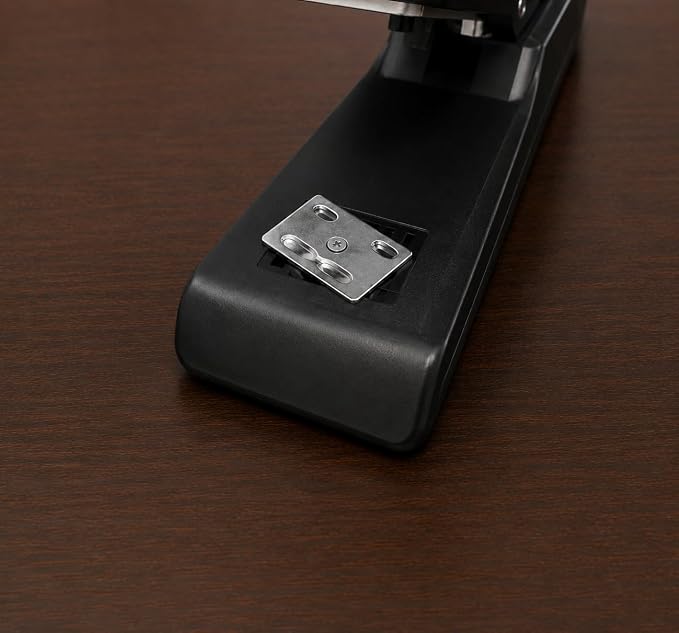 Metal Stapler with 830 Staples, Office Stapler, Staplers - Image 5