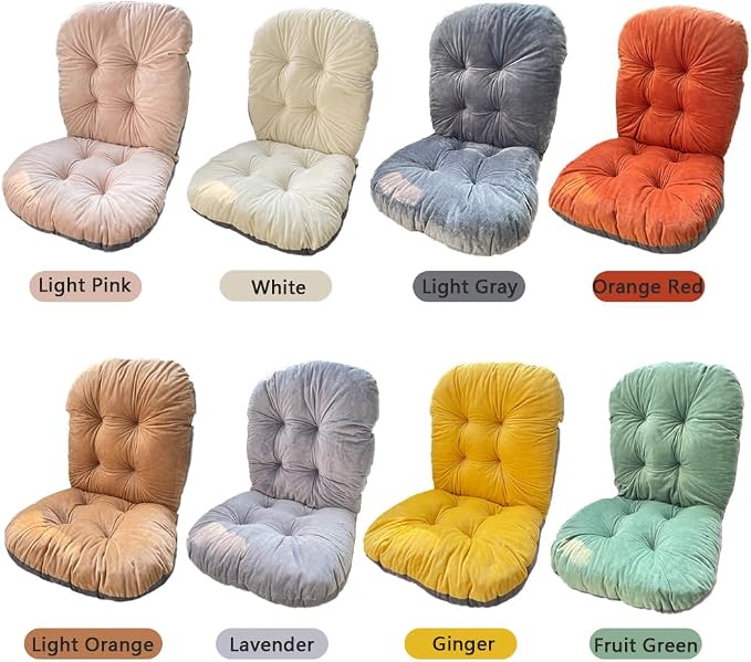 High Back Rocking Chair Cushion - Image 7