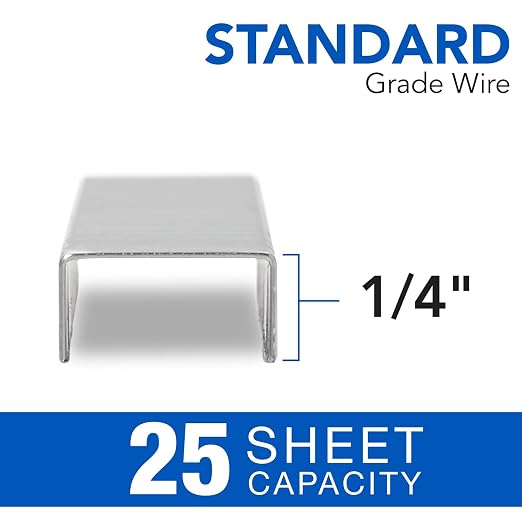 Swingline, S.F. 1 Standard Staples - Image 2