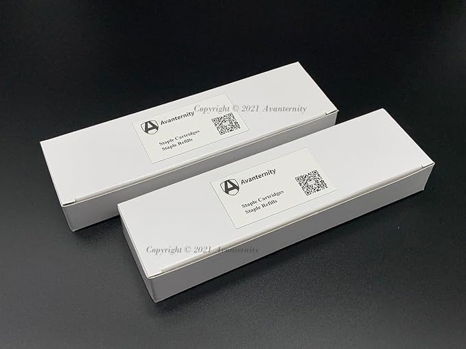 Avanternity's Staple Refills, Compatible - Image 5