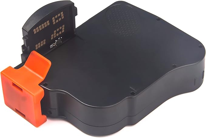 IXINK1 Ink Cartridge High Yield Replacement for Neopost Quadient Hasler iX-1 Series Franking Machine A0146668 Fluorescent Red Postage Meter Ink-DeskLoop Office