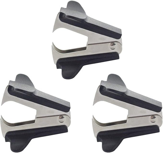 ZZTX Staple Remover Staple Puller Removal Tool by ZZTX