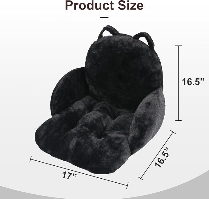 Cute Chair Cushion, Soft Seat Cushions - Image 6