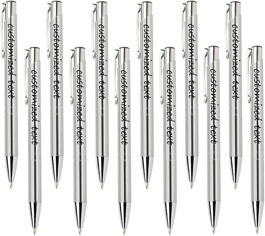 Yucold Customized ballpoint pens in bulk, personalized ballpoint pens by Unknown