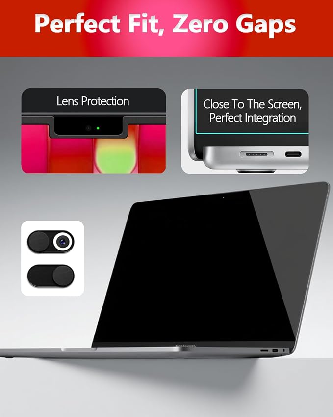 Magnetic Privacy Screen Protector - Image 8