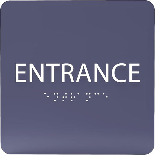 ADA CENTRAL SIGNS by ADACentralSigns