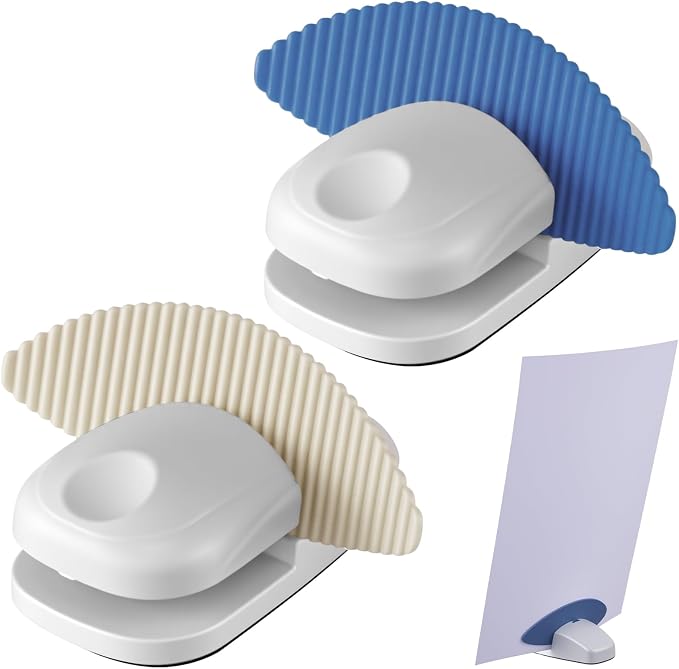 Faccito 2 Pcs Paper Holder Stand by Faccito