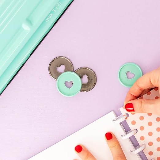 Craftelier - XL Discbound Planner Hole Punch - Image 7