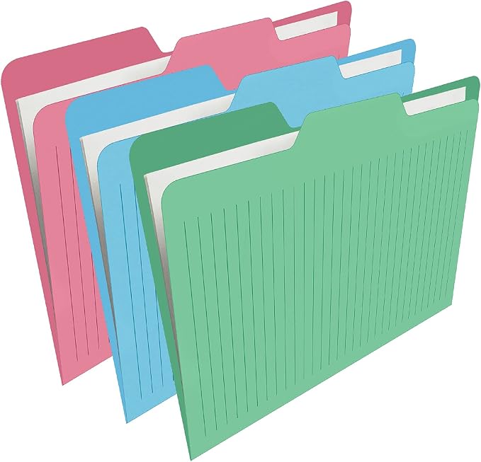 Find It File Folders - Image 2
