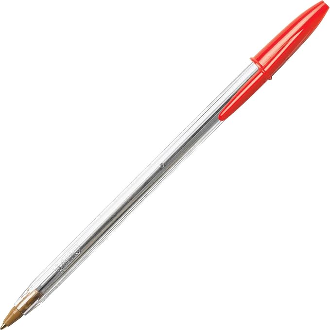 Bic Cristal Xtra-Smooth Ball Pen - Image 3