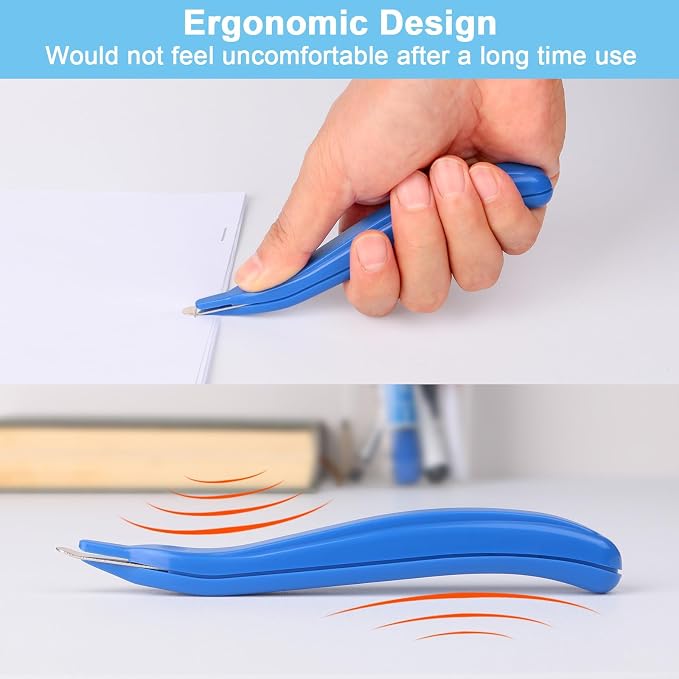 5 Pack Magnetic Staple Remover Tools, Professional Stapler Removers Staple - Image 4