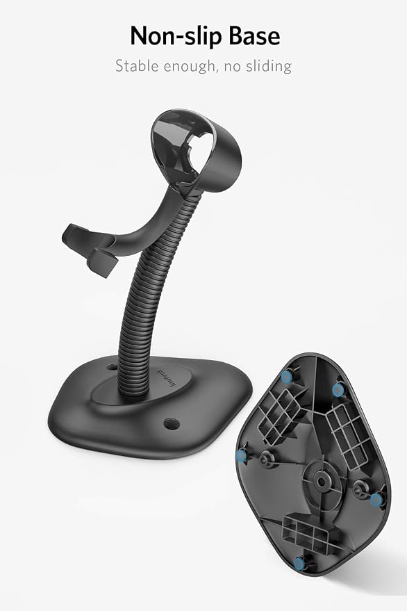 Inateck Goose Neck Hands Free Adjustable Stand - Image 6