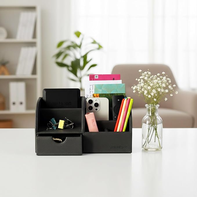 UnionBasic Desk Organizer - Image 5
