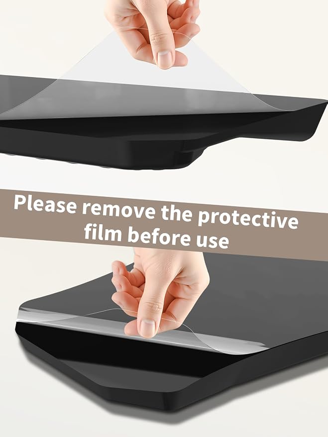 3-in-1 Ergonomic Keyboard Stand - Image 8