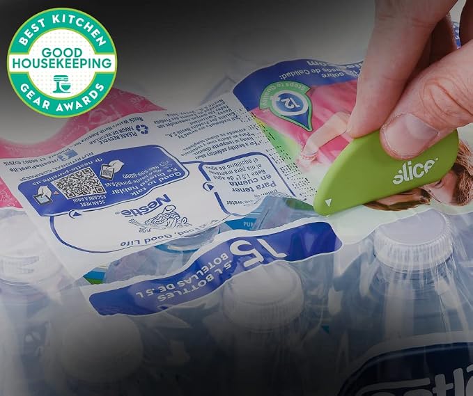 Slice Micro Safety Cutter | Safe Ceramic Box Cutter Lasting 11x Longer than - Image 6