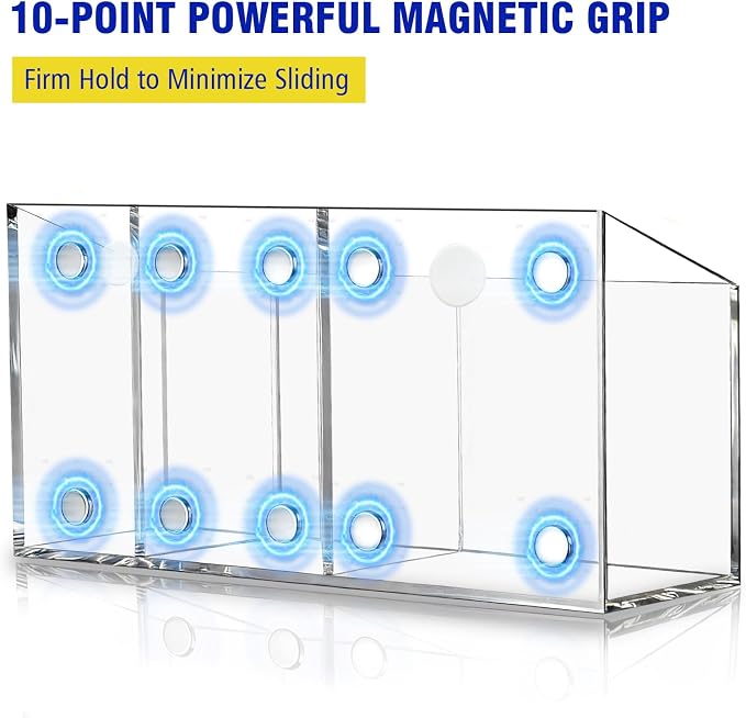 Magnetic Dry Erase Marker Holder - Image 3