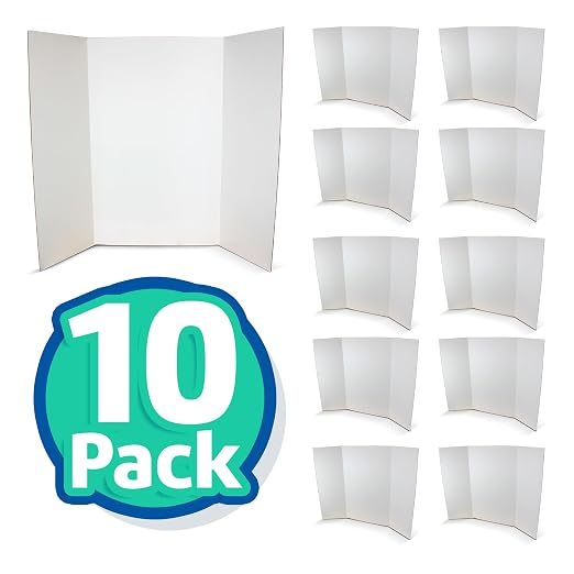 Flipside Products 36” x 48” Project Boards - Image 3