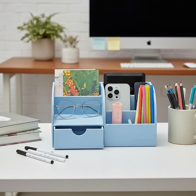 UnionBasic Desk Organizer - Image 6