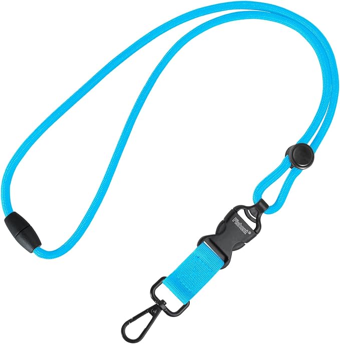 Fishent Breakaway Neck Lanyards by Fishent